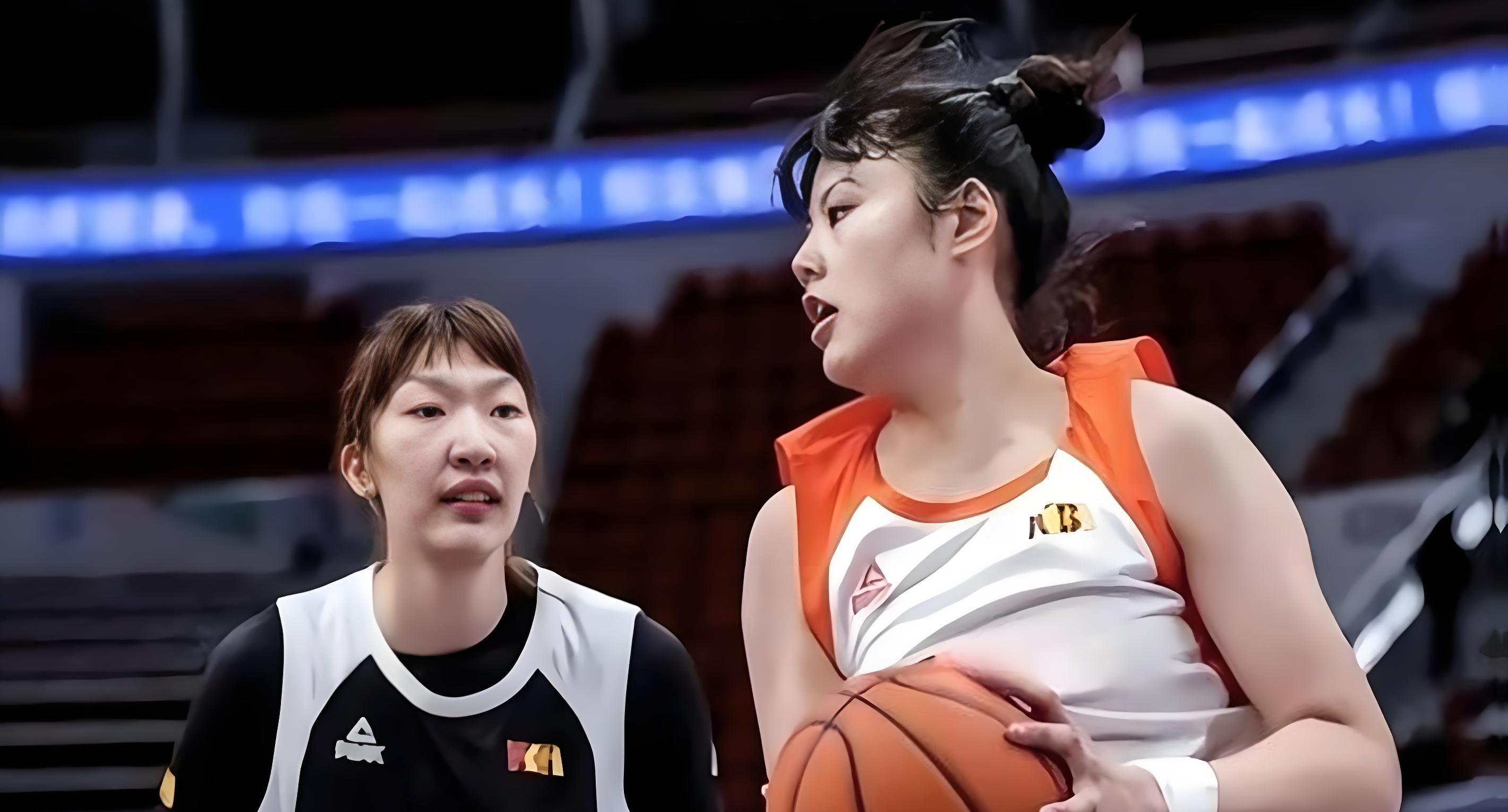 半岛体育-中国女篮3人离队,或缺席封闭集训,宫鲁鸣计划落空,何去何从?