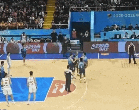 半岛体育-太恶劣了!再见NBA首轮秀!宁波队当场解除合同